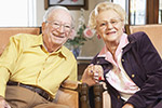 Senioren- und Pflegeheime