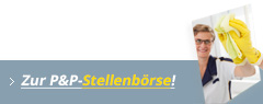 Zur P&P Stellenbörse