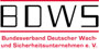 BDWS Bundesverband Deutscher Wach- und Sicherheitsunternehmen e. V.